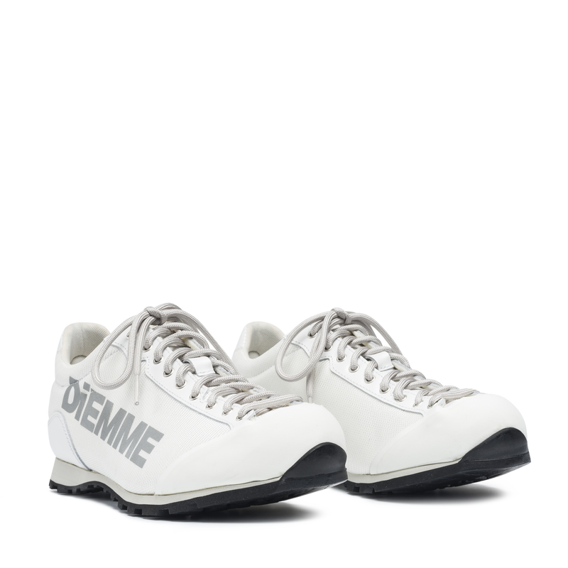 Movida '92 White Fabric W